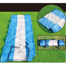 WJIC-1902 Individual/Double Automatic Inflatable Sponge Mattress