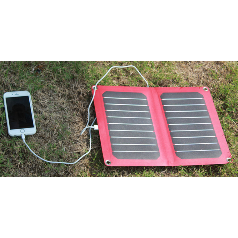 CLPSC-1602 PORTABLE SOLAR CHARGER