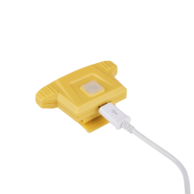 CLH-1609 -3W USB RECHARGEABLE SENSOR
