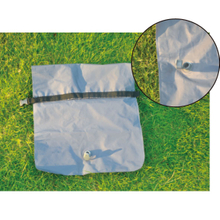 WJIC-1905 Inflatable Pump Bag